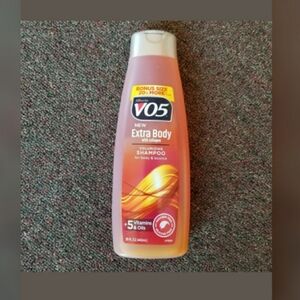 ALBERTO VO5 | SHAMPOO